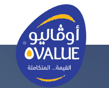 O'VALUE